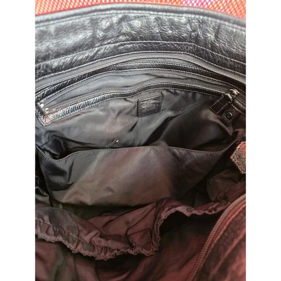 Burberry‎ diaper bag - Picture 2 of 6